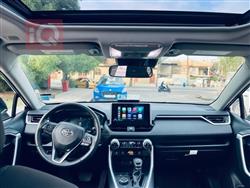 تۆیۆتا ڕاڤ 4